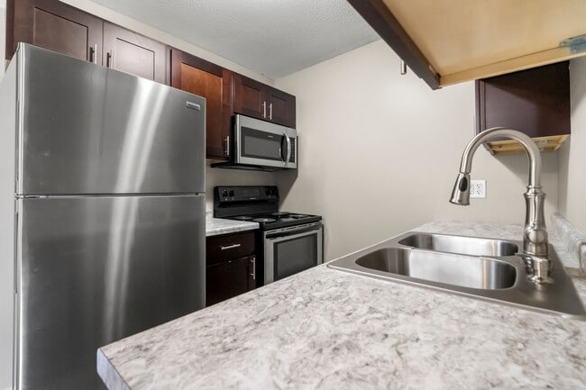 Photo - BLVD Apartments