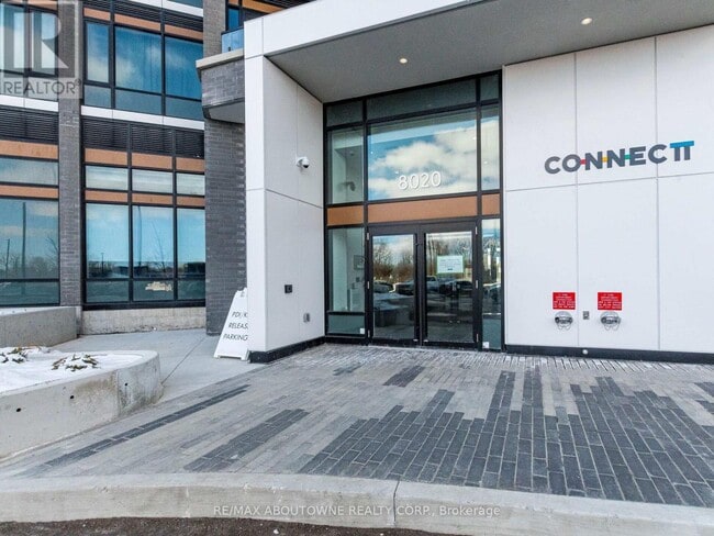 Photo - 8020 Derry Rd Unité 2401