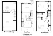 2BR/1.5BA