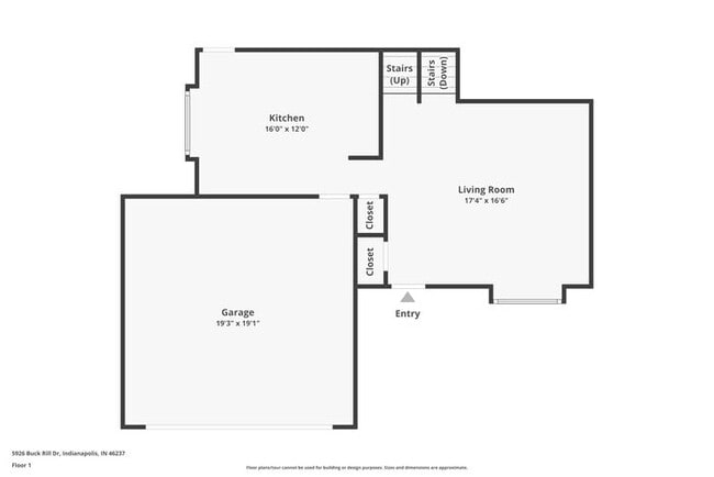 Photo - 5926 Buck Rill Dr