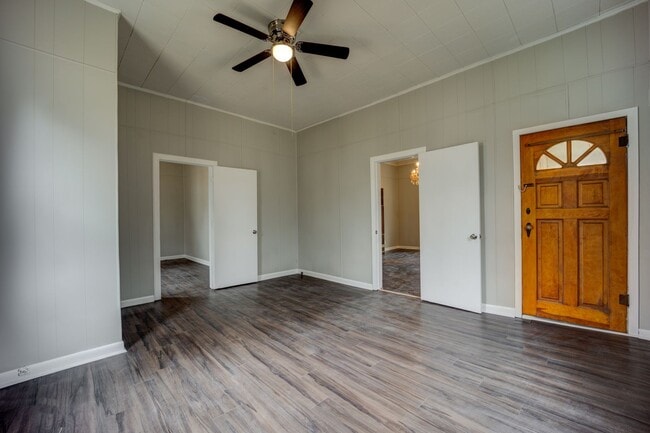 Photo - SF-025-800 South 19th Street House Unit House @ 800 South 19th Street