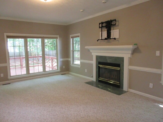 Photo - Running Man Stunner