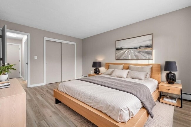 StoneGate Apartments