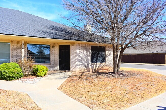Building Photo - Beautiful duplex in Cooper School District! Unit A Rental