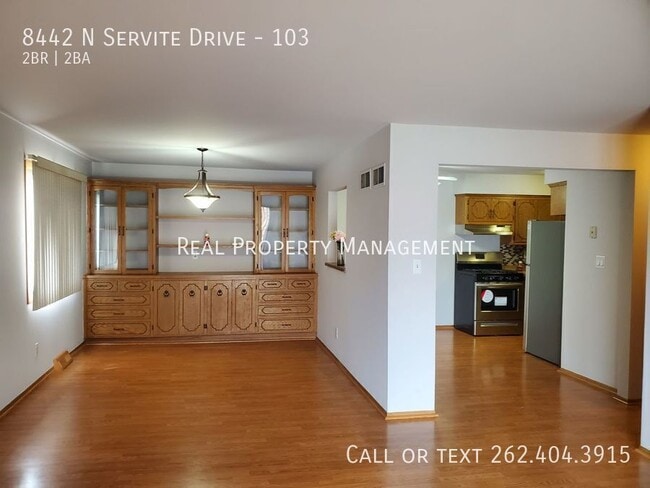 Photo - 8442 N Servite Dr