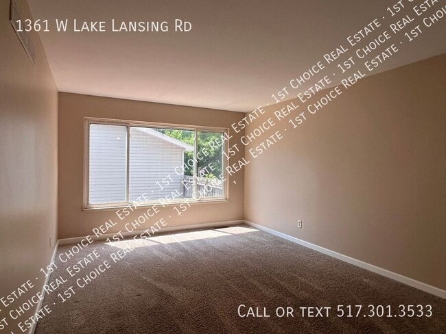 Photo - 1361 W Lake Lansing Rd