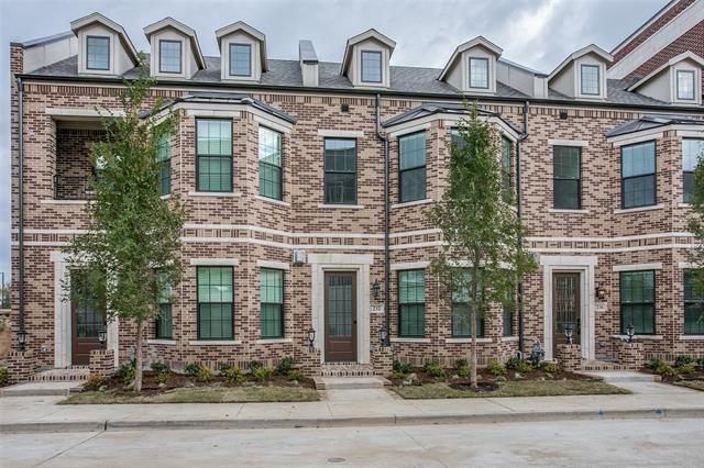 Building Photo - 232 Crockett St