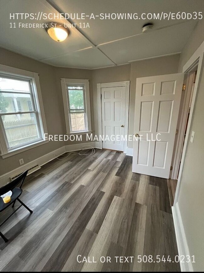 Photo - 11 Frederick St Unit 11A