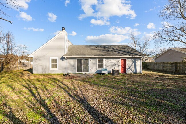 Photo - 308 Panther Trail