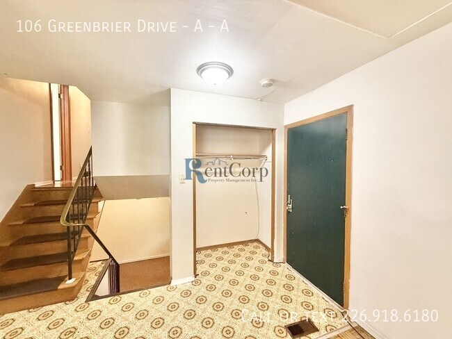 Photo - 106 Greenbrier Dr Unit A