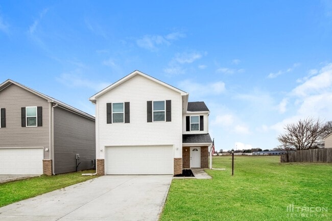 Building Photo - 1096 Tomahawk Pl