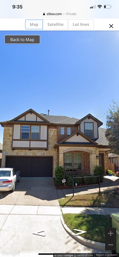 Home Exterior - 434 Needham Dr (Garland, TX)