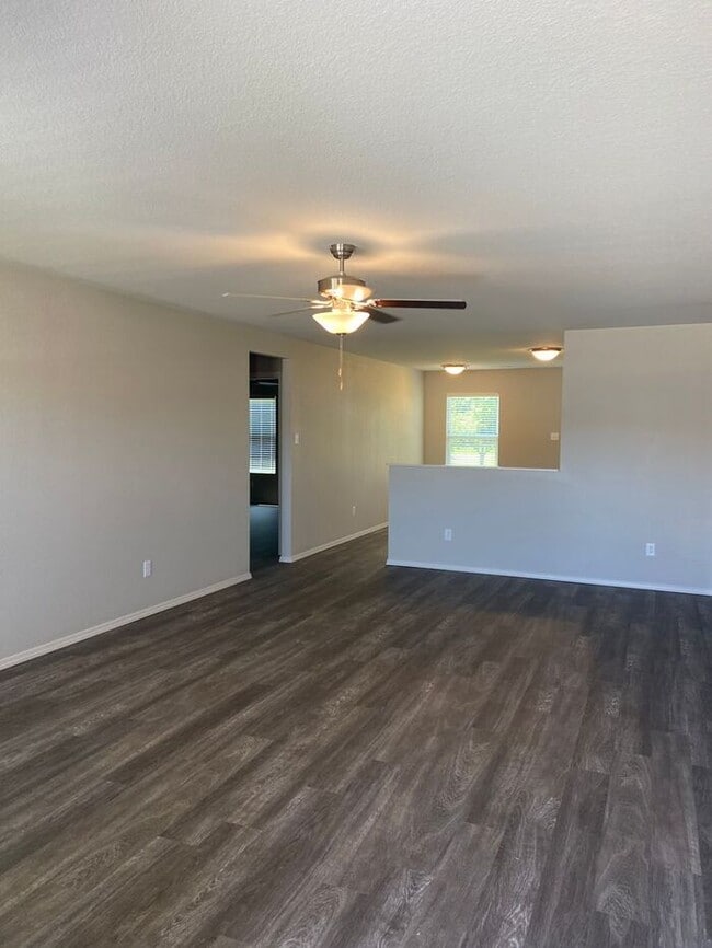Photo - Discover Modern Living | Beautiful 4-Bedroom, 2-Bath Home in Conrad Court with a Fully Fenced Bac...