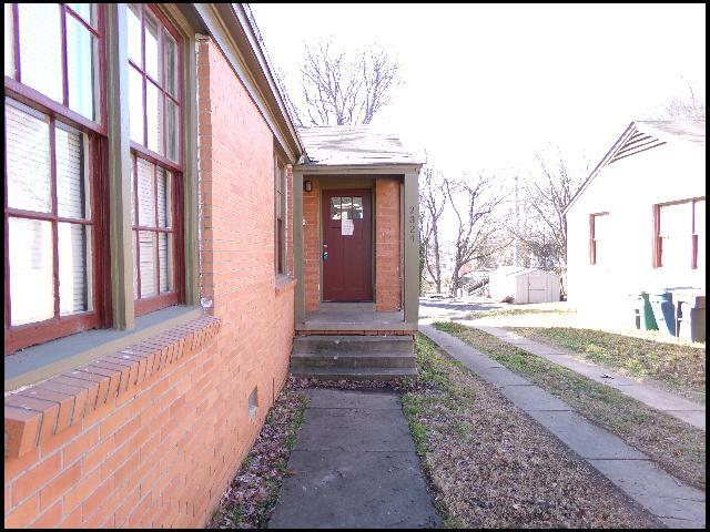 Photo - 2324 S Louisiana St