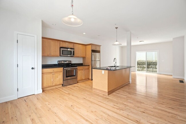 Photo - Portland Place