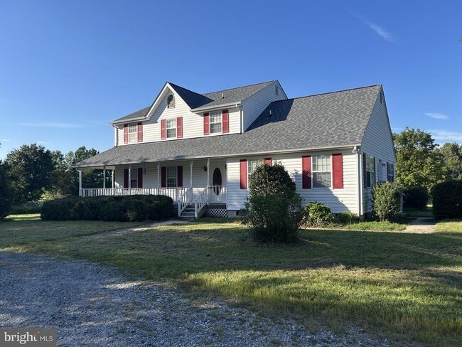 Building Photo - 22078 Indian Bridge Rd