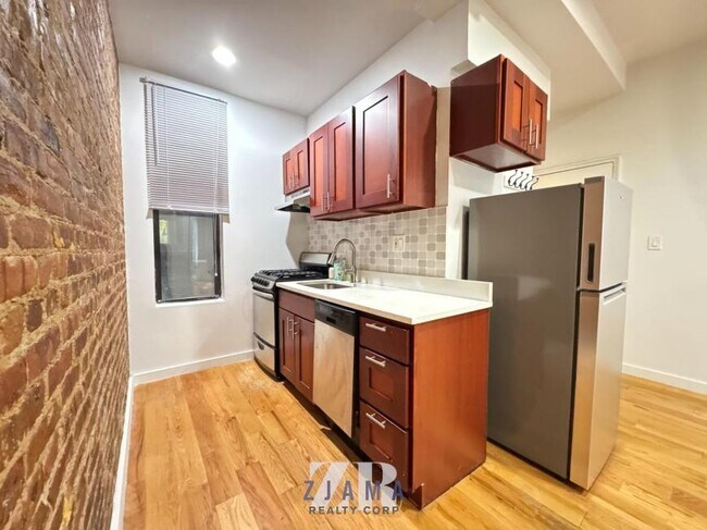 Photo - 1 bedroom in Brooklyn NY 11216 Unidad 1A