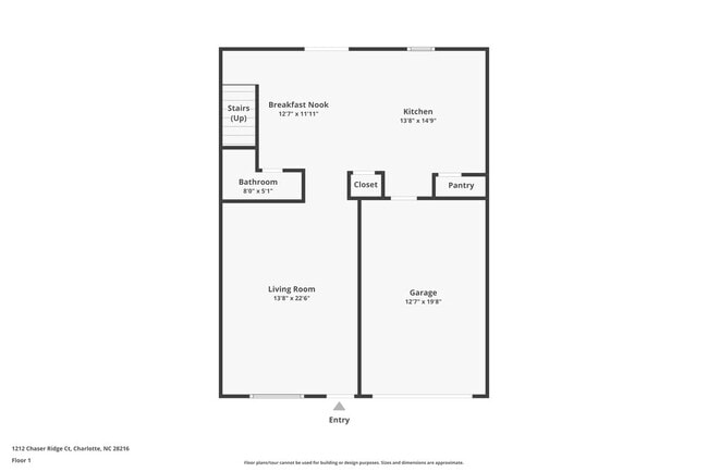 Photo - 1212 Chaser Ridge Ct