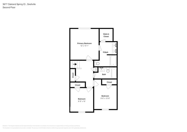 Photo - 3677 Oakland Spring Ct