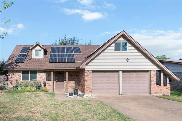 Photo - 703 Timberline Dr