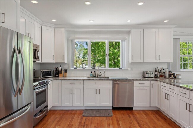 Photo - 1800 Westphalia Rd