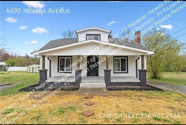 Photo - 4690 Indiana Ave House