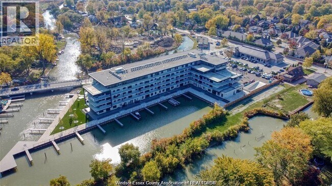 Photo - 14400 Tecumseh Rd E Unit 212