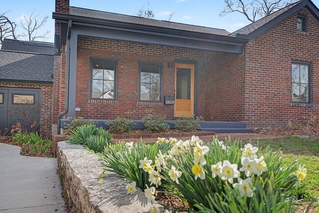 Photo - Stunning 5BR/3.5BA historic home located near Hillsboro Village!