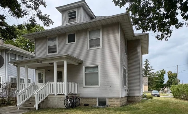 Building Photo - 2603 Knapp St Unit 2603 Knapp  1