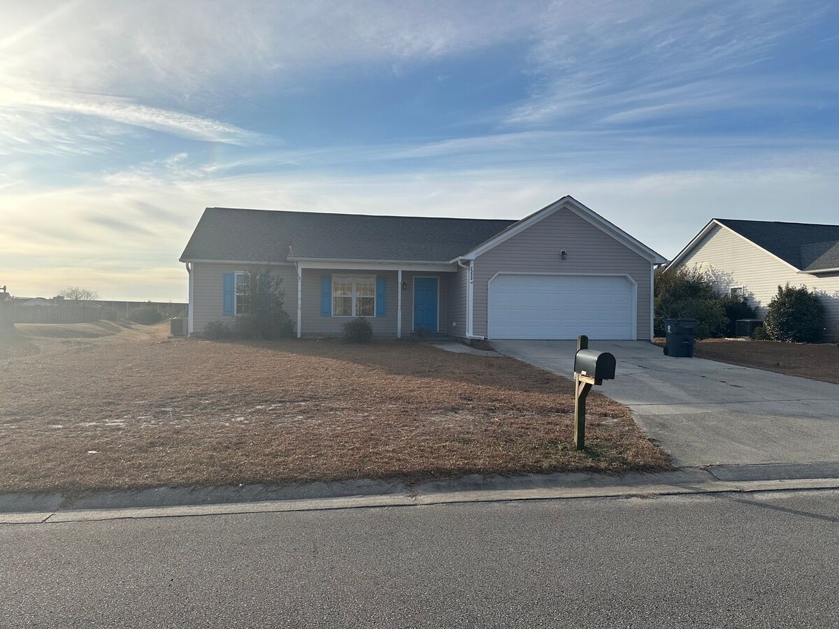 Photo - 3 bedroom 2 Bathroom Home