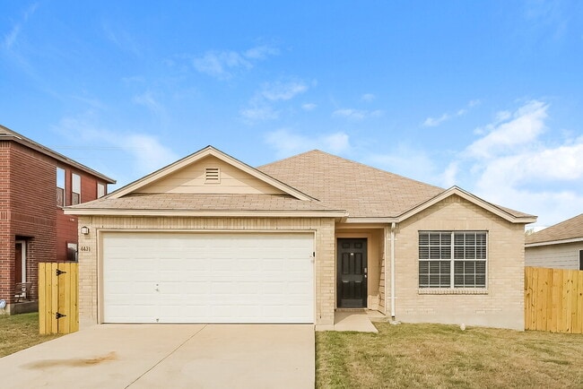 Building Photo - 4431 Mystic Sunrise Dr Rental