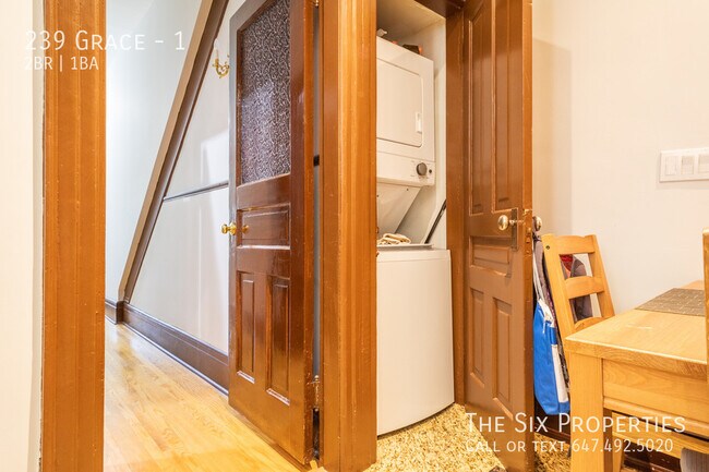 Photo - Beautiful Two Bedroom Apartment Unit 1