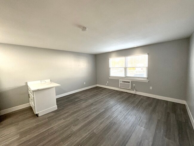 Studio 1 | Living Area