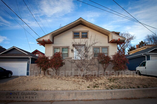 Photo - 3612 E 2nd St N