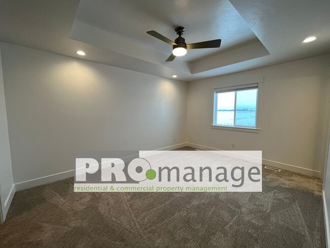 Photo - 3 Bed, 2 Bath Town Home w/ 2 Car Garage - BRAND NEW - Idaho Falls