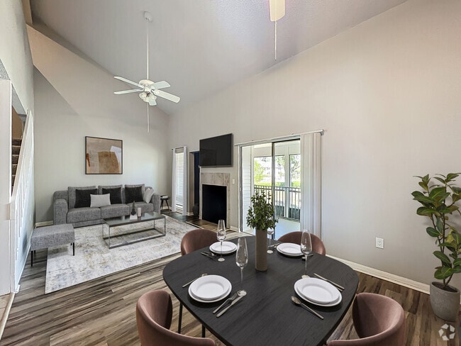 Building Photo - Stone Creek at Wekiva Rental
