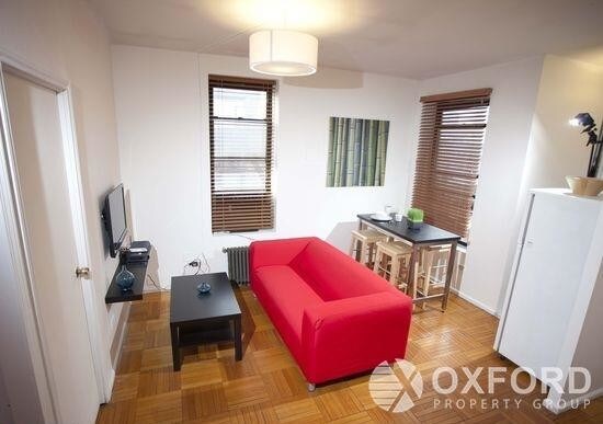 370 West 52nd Street - 370 West 52nd Street Unit 1-E