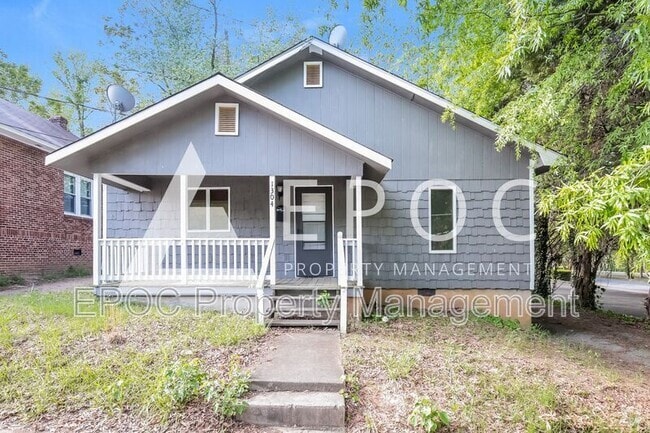 Building Photo - 1304 E 1st St Rental