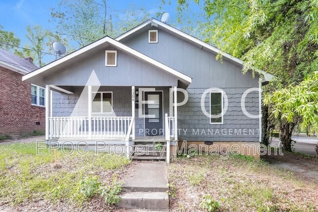 Photo - 1304 E 1st St Casa