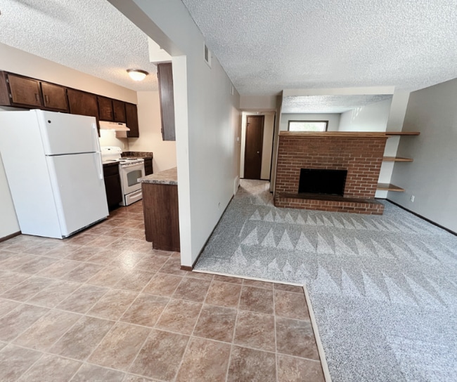 Photo - 1822 Knox St Unidad 1822 Knox St. Apt. 9