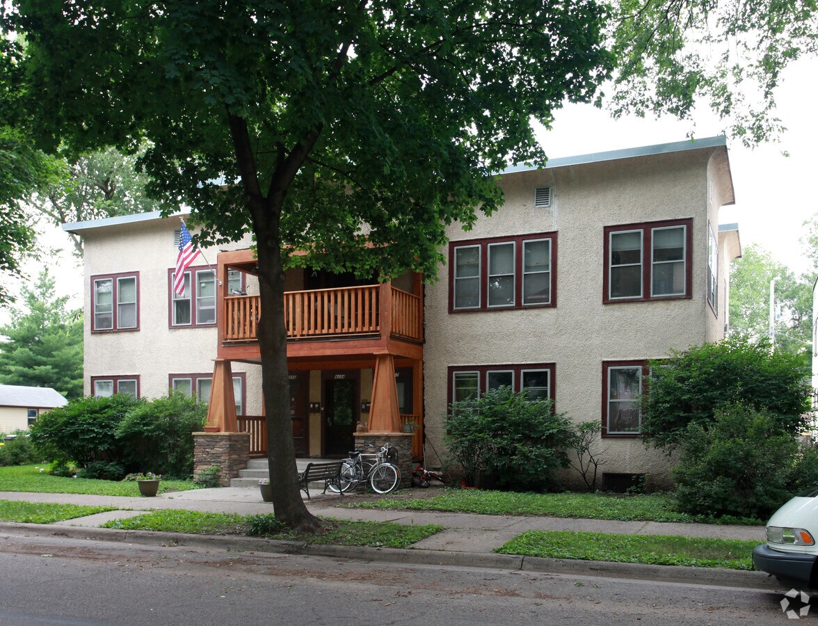 Photo - 4252-4256 Pillsbury Ave S