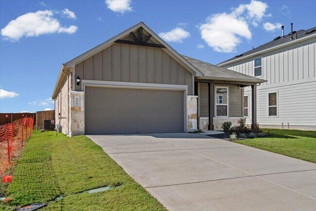 Photo - 408 Kapok St House