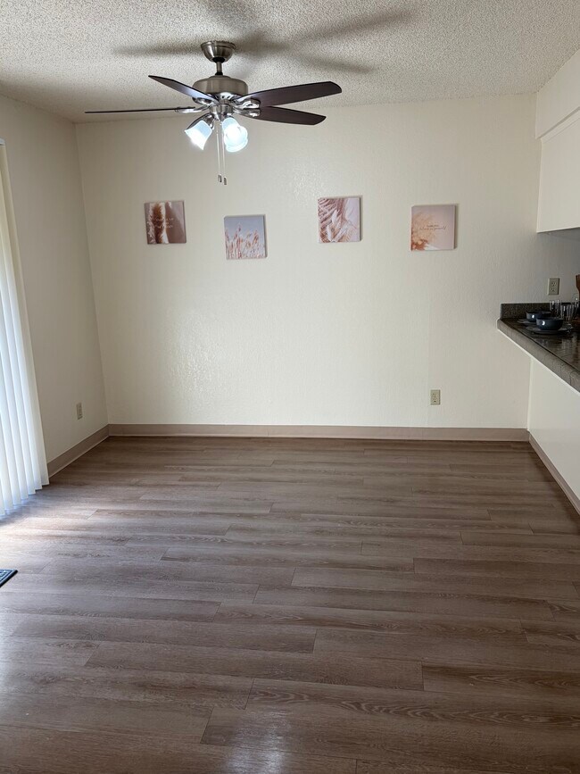 Park Place Apartments