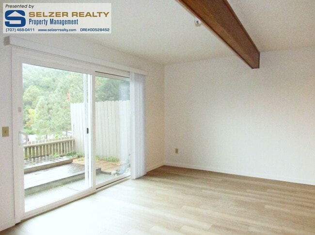 Photo - Charming 2 bd. condo in a lovely west hills setting!