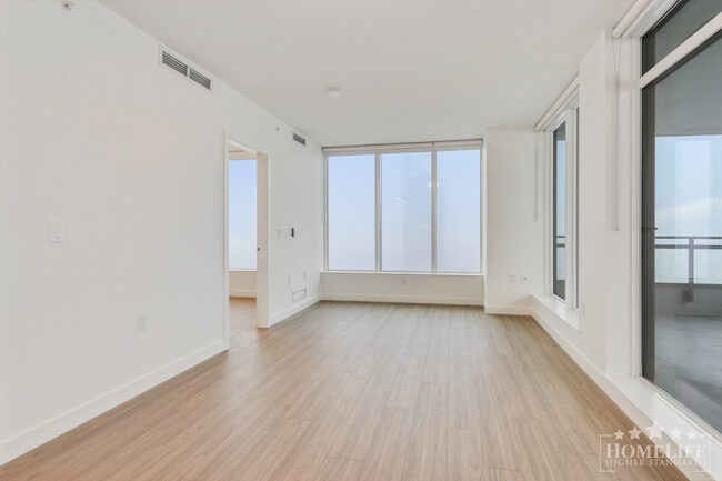 Photo - Welcome to Flamingo One, a landmark tower in Surrey Central! Unit 3108