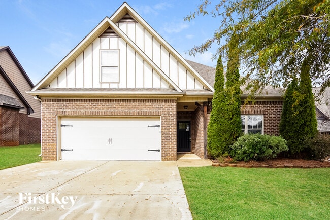 Building Photo - 604 Round Rd