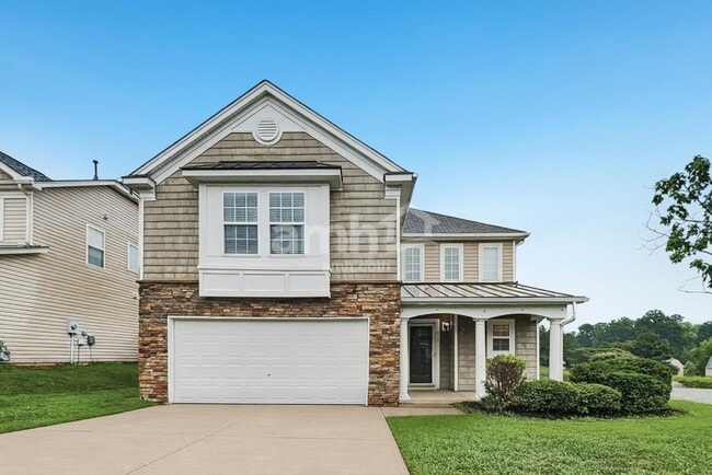 Building Photo - 416 Magna Dr