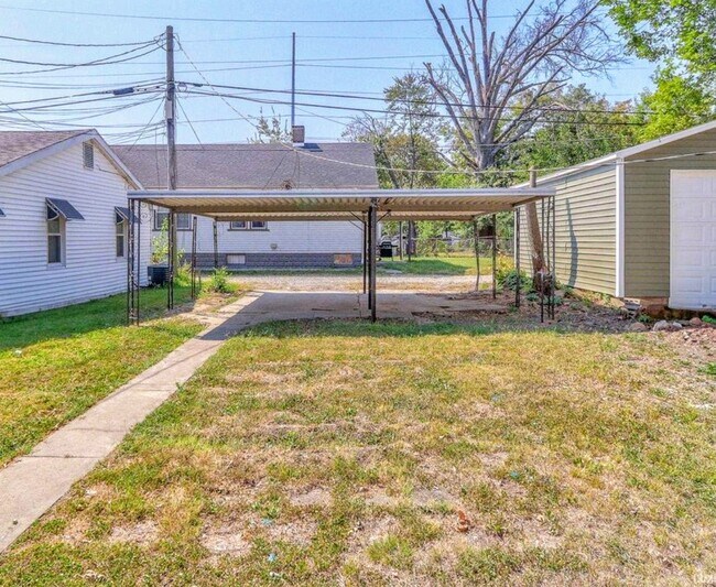 Photo - 1263 Washington Ave