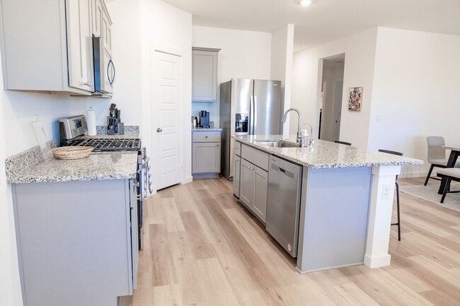 Photo - 4bedroom 3 bath in Wolfforth/Lubbock TX
