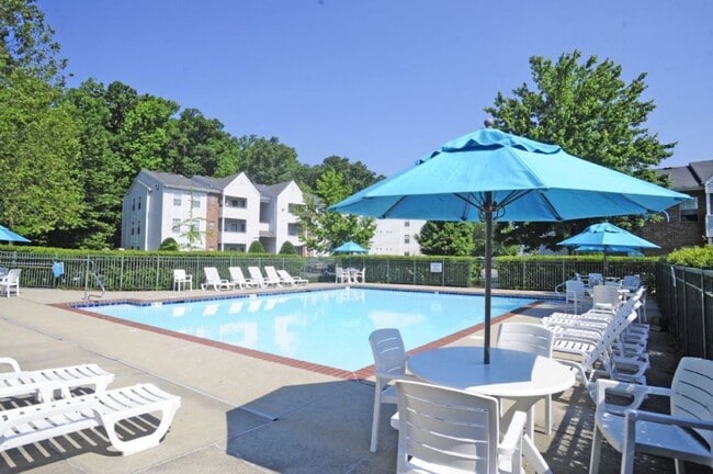 Photo - Magruder Run